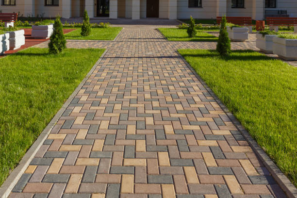 Trusted Lakeway, TX Driveway Pavers Experts